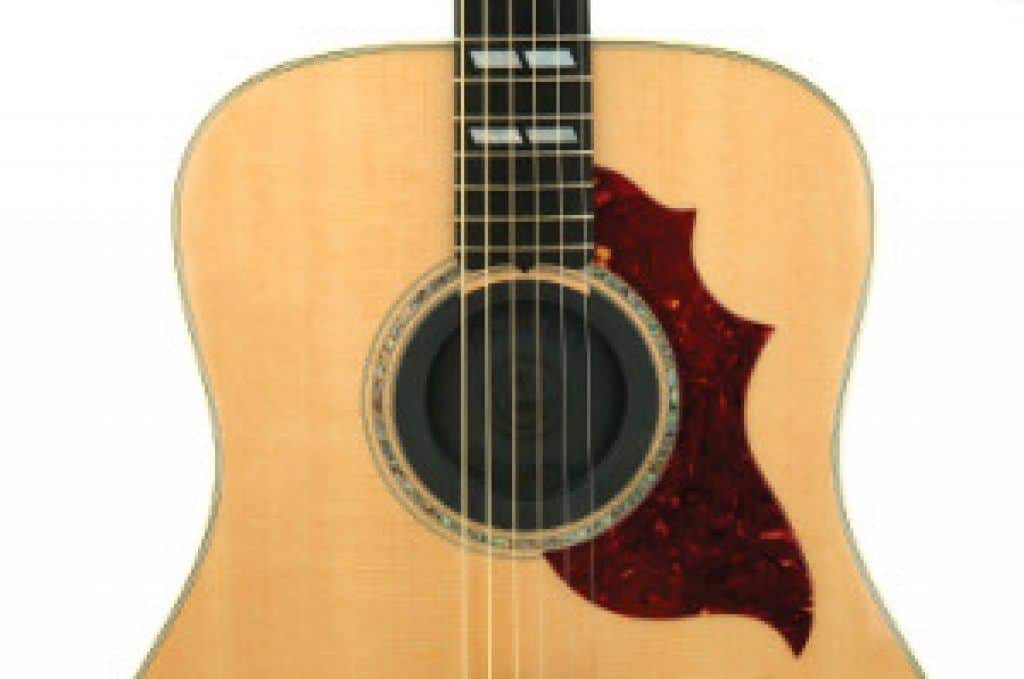 How To Play Acoustic Guitar Quietly Tips & Products To Use Right Now