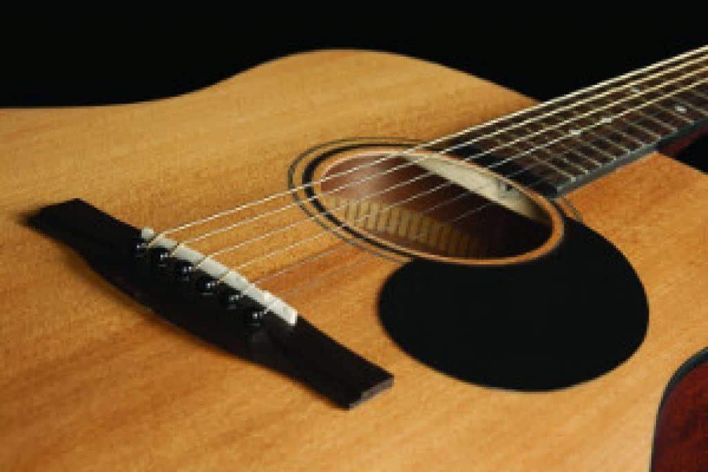 Jasmine S35 Review Top Selling Acoustic Guitar Priced Under 100!