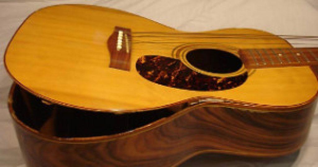 Guitar Humidity Guide Prevent Damage To Your Instrument Today!