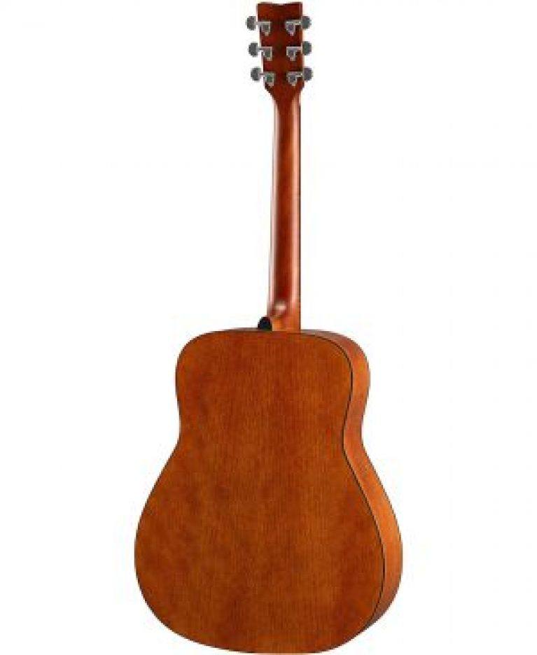 Yamaha FG800 Review Well Rated & Priced Full Size Acoustic Guitar