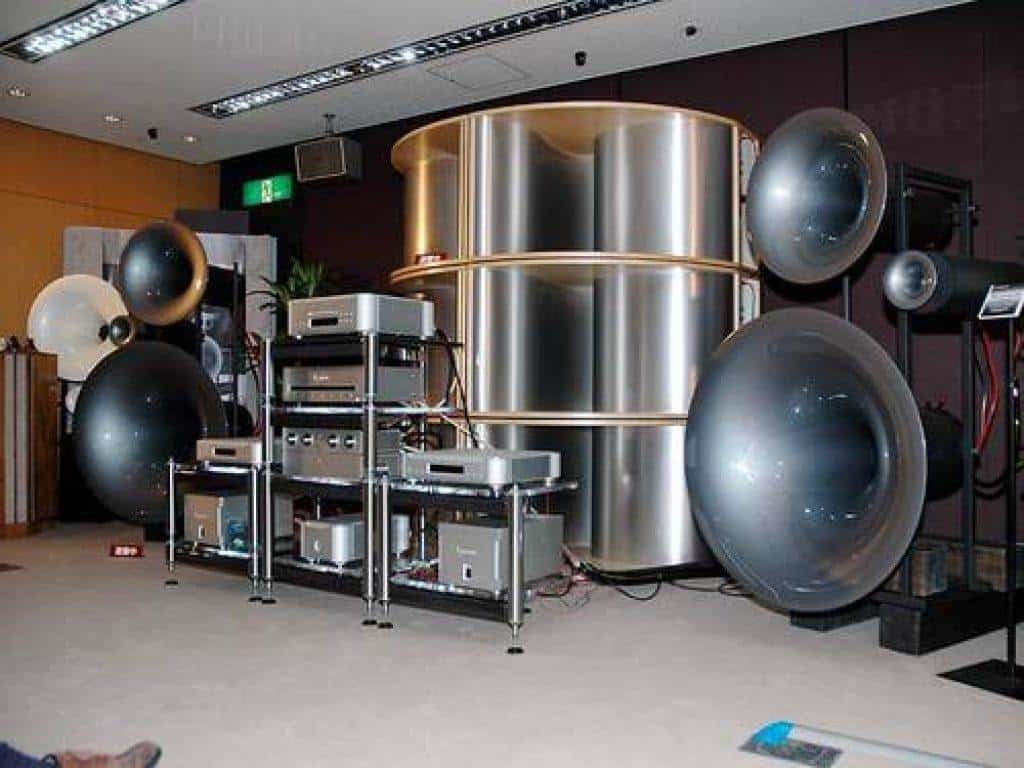 15 Songs You Need A Great Subwoofer To Fully Experience