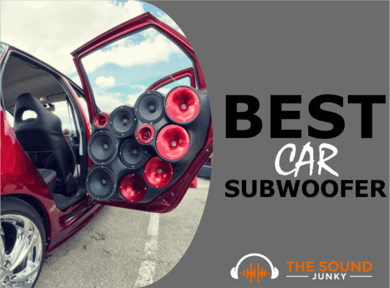 9 Best Car Subwoofers in 2024 ALL Budgets & Sizes