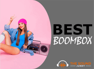 Best Boombox