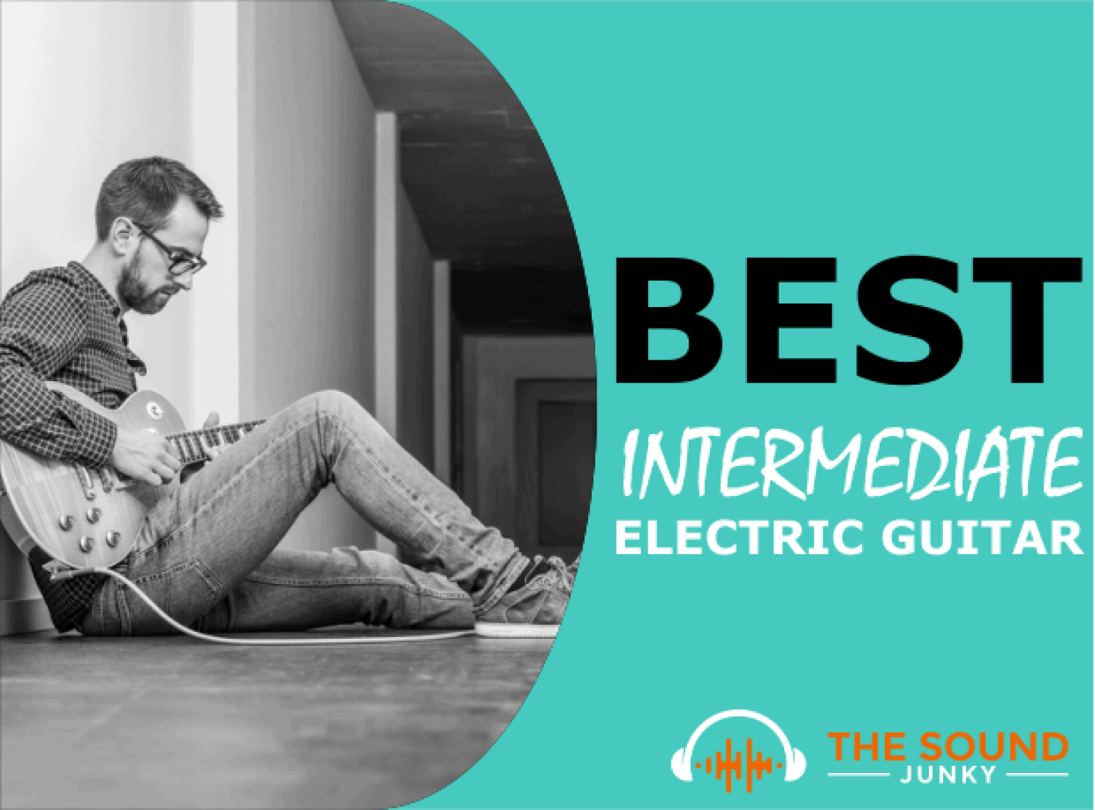 9 Best Intermediate Electric Guitars In 2022 (Must See)