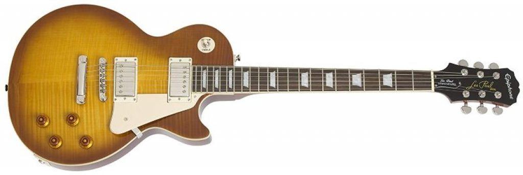 Top 10 Best Electric Guitars 2022 [+ Extended List Of Budgets & Brands]