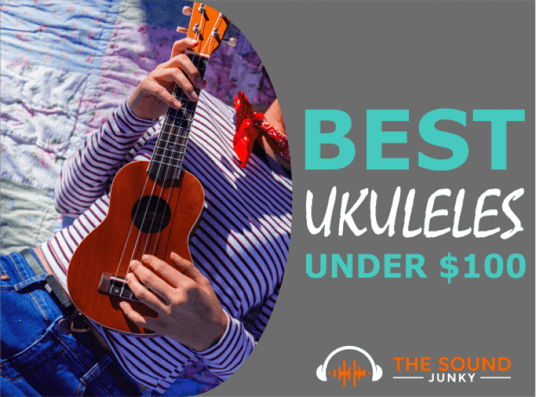 5 Best Ukuleles Under 100 In 2022 Full Review With Pros & Cons