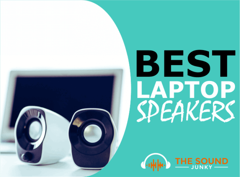 8 Best Laptop Speakers In 2022 (Affordable, Petite & Portable)