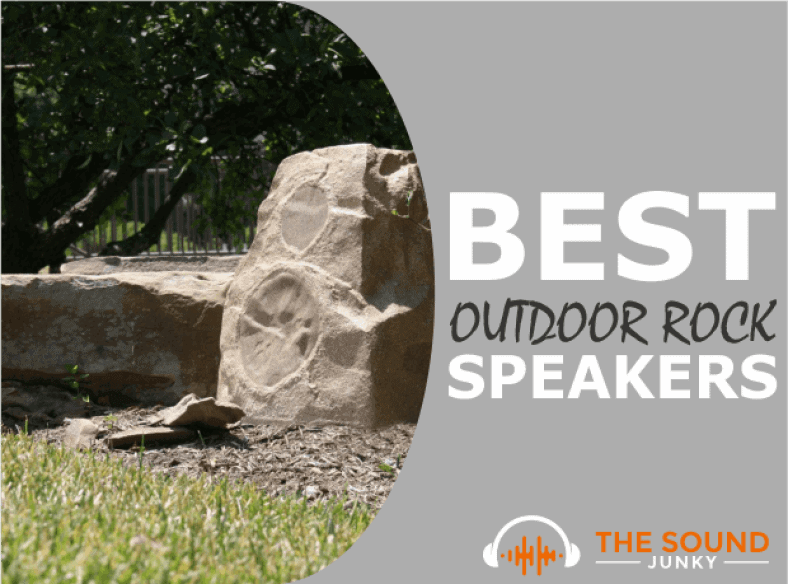 13 Best Outdoor Rock Speakers In 2022 (Under 50 to Over 400)