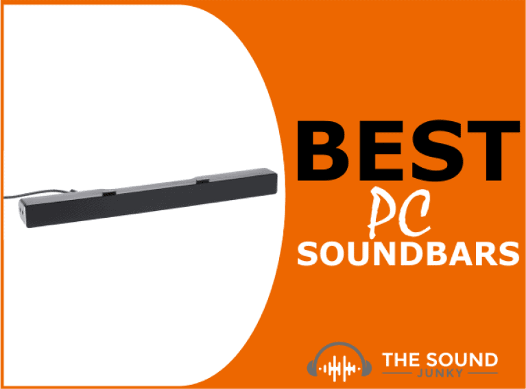 Discover the Best 7 PC Soundbars In 2024