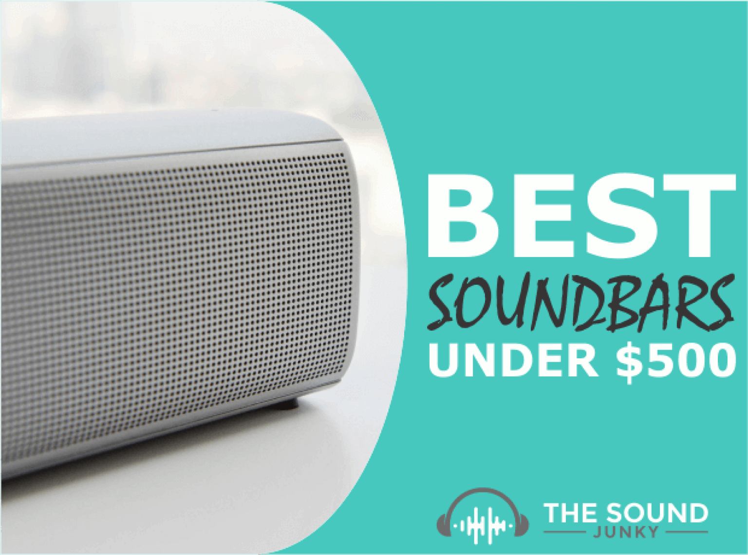 9 Best Soundbars Under 500 In 2022 (Blow Your Mind Not Your Money)
