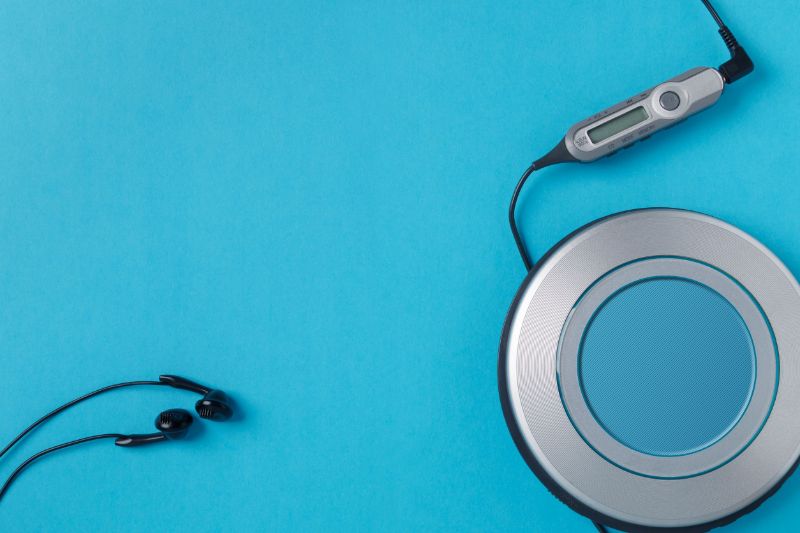 10 Best Portable CD Players In 2022 (Most Are Under 100)