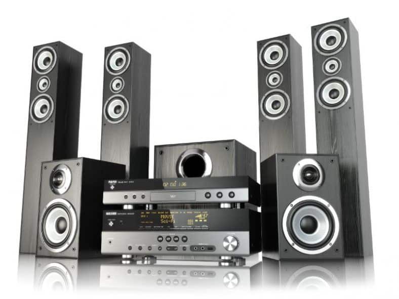 8 Best 7.1 Home Theater Systems In 2026 (Small & Large Room)