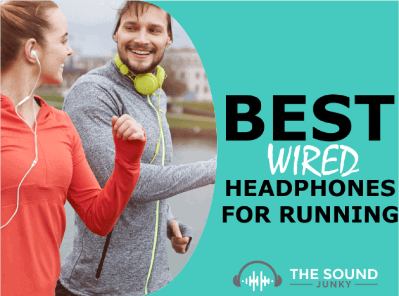 7 Best Wired Headphones For Running In 2024