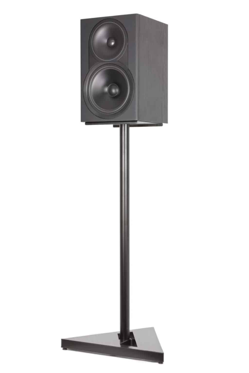 10 Best Speaker Stands In 2022 (Get Your Sound Off The Ground)