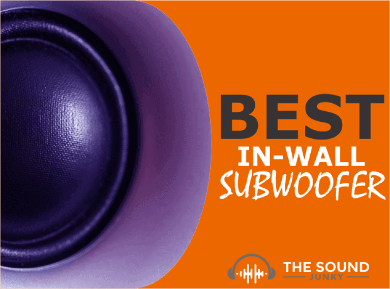 7 Best In Wall Subwoofers In 2022 (Under 100 to Over 1000)