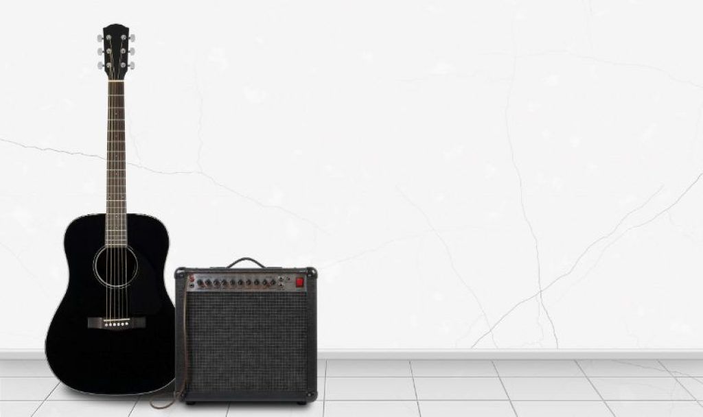 5 Best Acoustic Guitar Amps In 2022 (Handpicked by Musician)