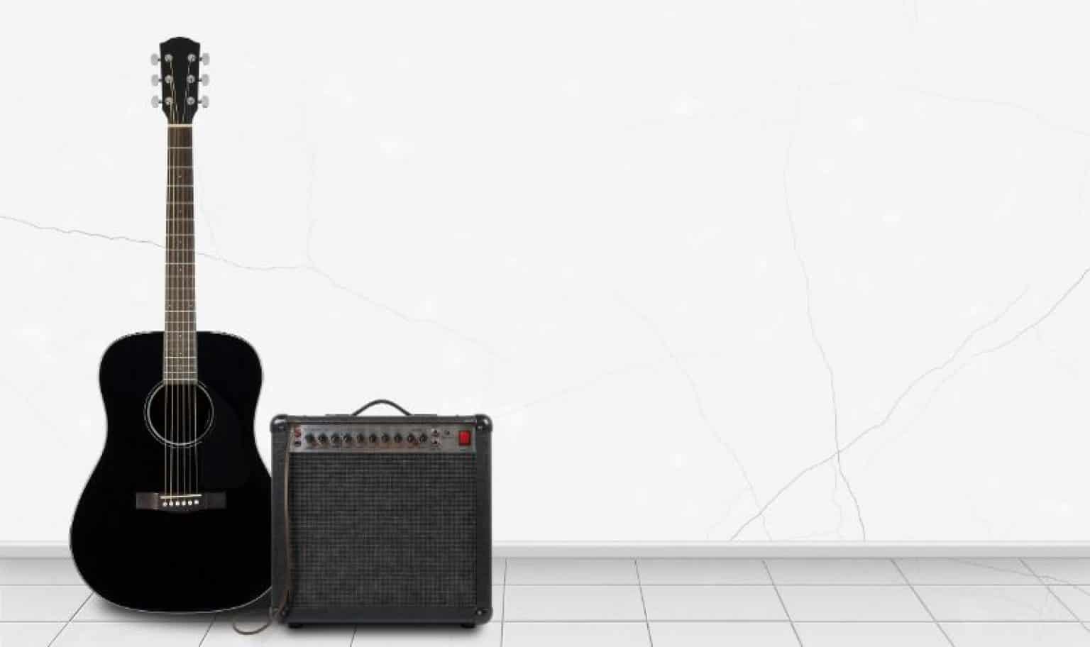 5 Best Acoustic Guitar Amps In 2022 (Handpicked by Musician)