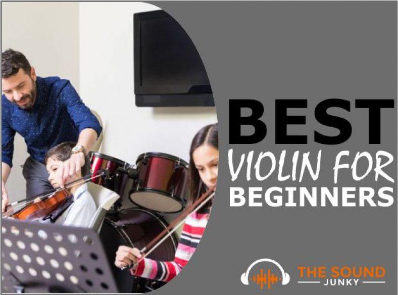 8 Best Violins For Beginners In 2024 (All Budgets Covered)