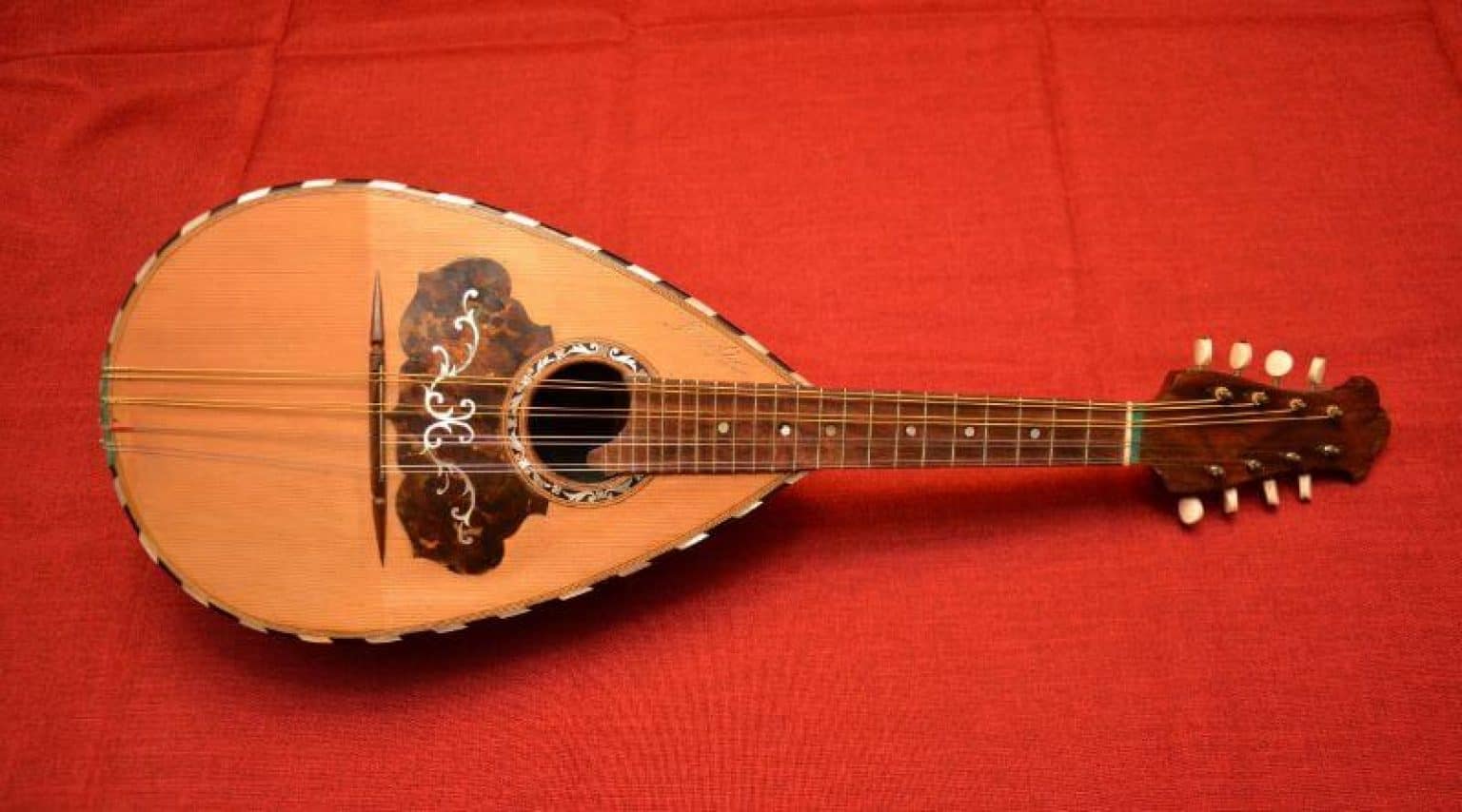 Ukulele vs Mandolin Difference Which Should You Learn?