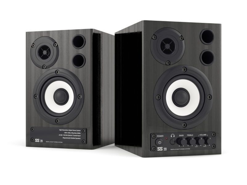 7 Best High End Bookshelf Speakers In 2024