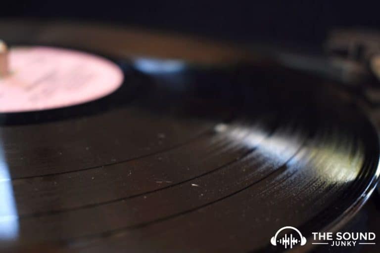 How To Clean Vinyl Records Safely & Without Damaging Them