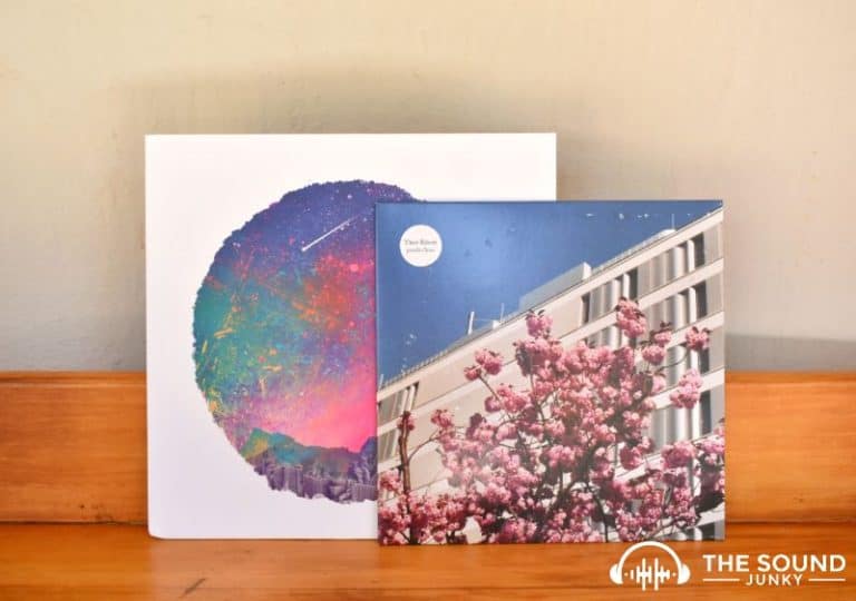 Vinyl VS Record Are They the Same Thing? What About an LP?